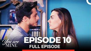 You Are Mine Episode 10 English Dubbed