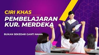 Cara Mengajar pada Kurikulum Merdeka. Prinsip Pembelajaran Kurikulum merdeka