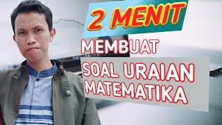 Tutorial Google Form  Membuat Soal Uraian Mudah dan Cepat