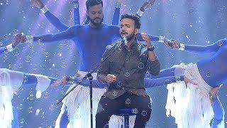 #NayikaNayakan I Prince of Melody on Nayika Nayikan floor I Mazhavil Manorama