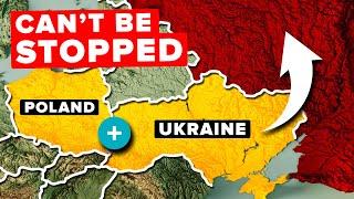 Why Ukraine Needs Polands Help to Take Down Russia