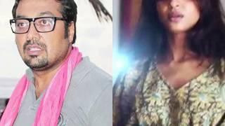 OMG Radhika Apte Crosses All Limits For Anurag Kashyap’s Short Film ‘MADLY’