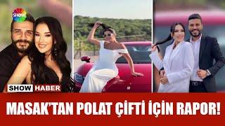 Dilan Polatın lüks hayatı mercek altında