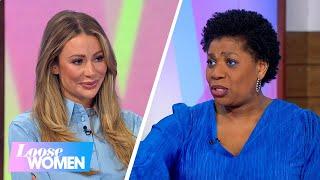 Should Time With Your In-Laws Be Compulsory?  Loose Women