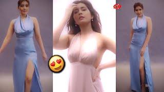 Raashi Khanna Latest Photoshoot Video  Raashi Khanna Latest Photoshoot Video  Gossip Adda