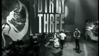 DIRTY THREE -- Last horse on the sand from ABC studios 1998