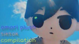 omori plush tiktok compilation