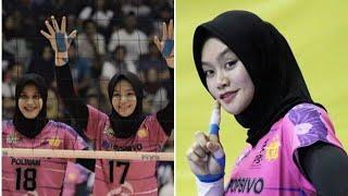 Wilda Siti Nurfadilah sesudah PGN Popsivo Polwan Juara