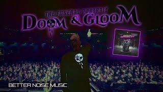 The Funeral Portrait - Doom And Gloom Official Video