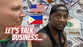 CAN A FOREIGNER OPEN A BUSINESS IN THE PHILIPPINES AND BE SUCCESSFUL?  Lets ask...  #business