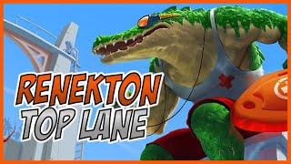 3 Minute Renekton Guide - A Guide for League of Legends