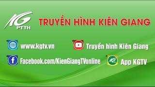 Giới thiệu Fanpage chính thức Đài Phát thanh và Truyền hình Kiên Giang  THKG