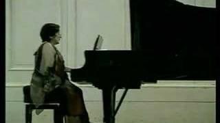 Rosalyn Tureck plays J.S. Bach vaimusic.com