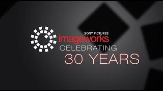 Celebrating 30 Years of Imageworks