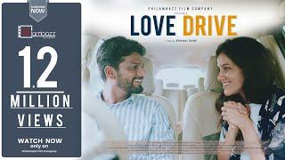 When Two Strangers Meet LOVE DRIVE  HINDI SHORT FILM  2022  ROHIT MANEAAKANKSHA GADEKRUNAL RANE