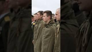 В Беларуси началась отправка призывников на срочную военную службу #беларусь4гомель