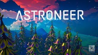 Astroneer - 1.0 Release Date Announcement