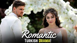 Top Romantic Turkish Drama Series With Great Chemistry  Romantic Tirkish Series With Final Eng Sub