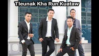 Male Voice - Tleunak Kha Run Kuat Aw -  M3 Singers  Falam Pathian Hla