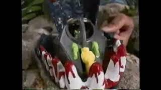 Mighty Max Toy Commercial