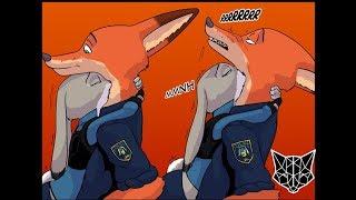 the broken mask zootopia capitulo 2 en español  la mascara rota comic