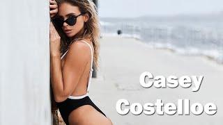 Casey Costelloe Australian Bikini Instagram Model 2023 Exclusive Content