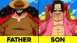 13 Plot Holes You DIDNT Notice In One Piece