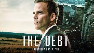  The Debt  THRILLER DRAMA  Full Movie