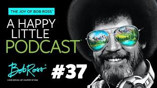 Unlimited Power Tools  Episode 37  The Joy of Bob Ross