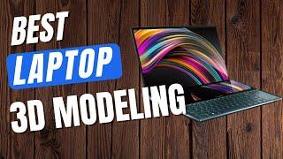 5 Best Laptops for Animation 3D Rendering & Modeling in 2023  Ultimate Buying Guide