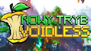 NOWY TRYB BEDWARS VOIDLESS  kokscraft.pl