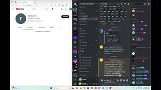 YouTube Sub Bot Discord Bot & Free