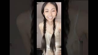 gái xinh bigolive show nhảy múa lộ hết núm hồng #shortvideo  #12