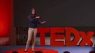 Deconstructing Compassion Fatigue  Nikita Amir  TEDxAlYasminaAcademy