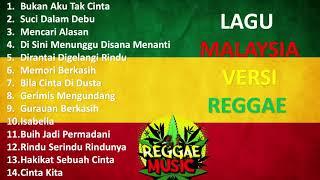 KUMPULAN LAGU MALAYSIA REGGAE SKA COVER