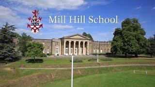 Mill Hill School