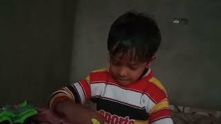 cute baby sing chand wala mukhada