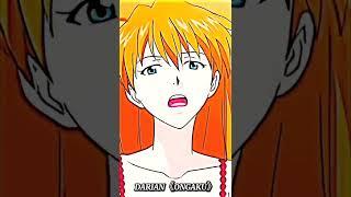 Anime Edit AMV - Nirvana x Spin Rack Remix  Asuka Langley Evangelion