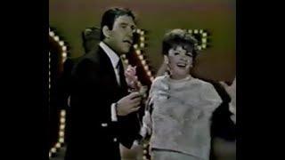 March 6 1966 Soupy Sales and Judy Garland The Soupy Sales Show