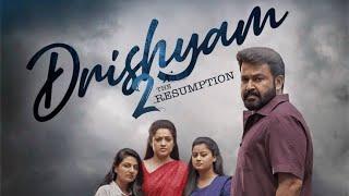 Drishyam 2 2021 Hindi Dubbed  Tamil Movie FULL MOVIE with HIGH QUALITY  Anjali Aneesh Upasana