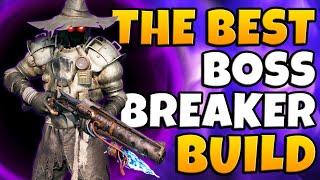 BEST & MOST FUN Skill Spam Build DOMINATES Apocalypse In Remnant 2 Boss Rush