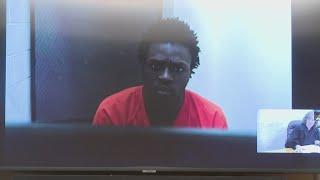 Bond set at $1 million for Akron man charged in fatal I-77 shooting crash