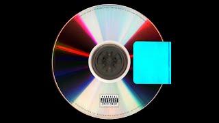 Kanye West - So Special Yeezus II