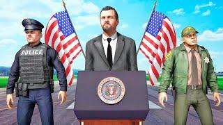 ПРИВЕТ ПРЕЗИДЕНТ В ГТА 5 МОДЫ БЕЗУМНОЕ ПОКУШЕНИЕ НА ПРЕЗИДЕНТА ОБЗОР МОДА В GTA 5 ГТА ВИДЕО MODS