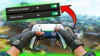 New * MOVEMENT SETTINGS * on Controller  Best Button Layout & Mantle Settings