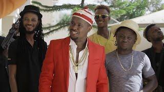 EZE NDI ALA in America King of Madness Part 7 - Zubby Michael 2023  Nigerian Movie