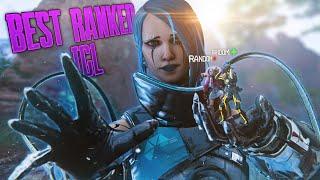 IGLING RANDOMS IN RANKED FOR EASY WINS APEX LEGENDS SEASON 19 RANKED