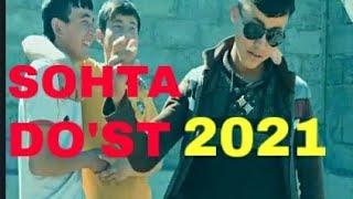 HIYONATKOR DOSTDAHSHAT VIDIO KLIP 2021