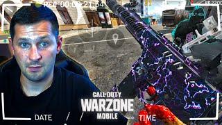 Новая МЕТА ПП  ЛУЧШАЯ СБОРКА  Call of Duty Warzone Mobile