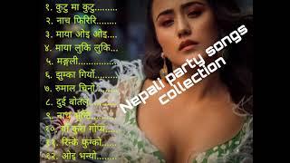 Nepali party remix songs️nepali dancing songsnepali dance song collection️nepali songs yourname@